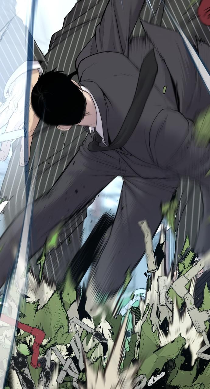 Manager Kim Chap 64 - Next Chap 65