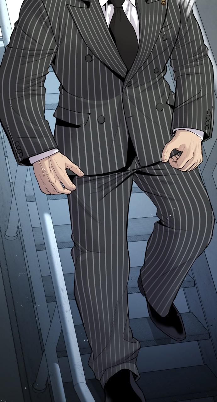 Manager Kim Chap 64 - Next Chap 65