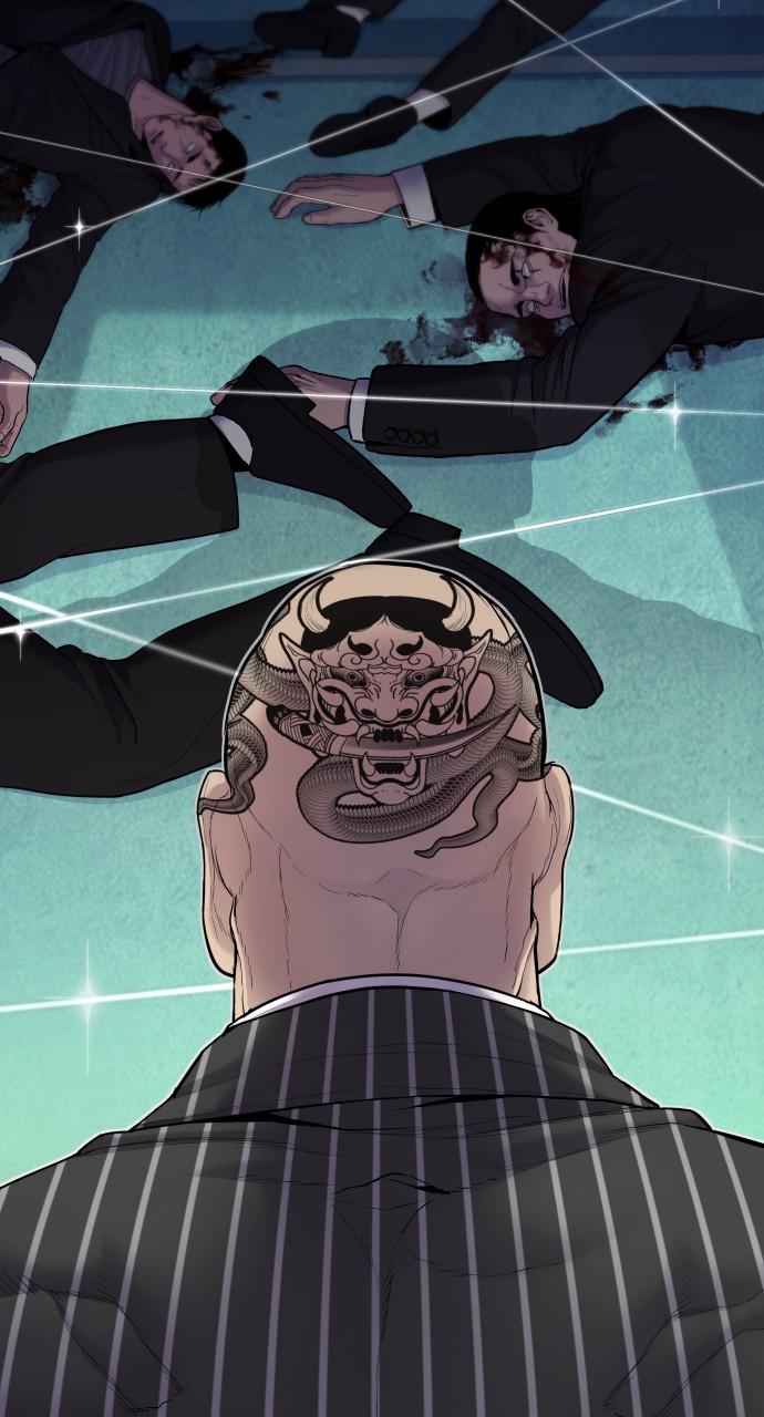 Manager Kim Chap 64 - Next Chap 65