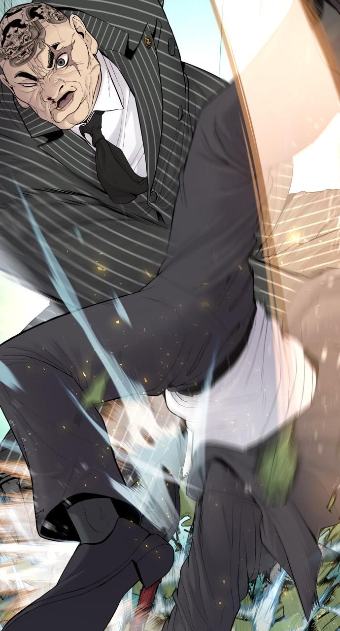 Manager Kim Chap 65 - Next Chap 66