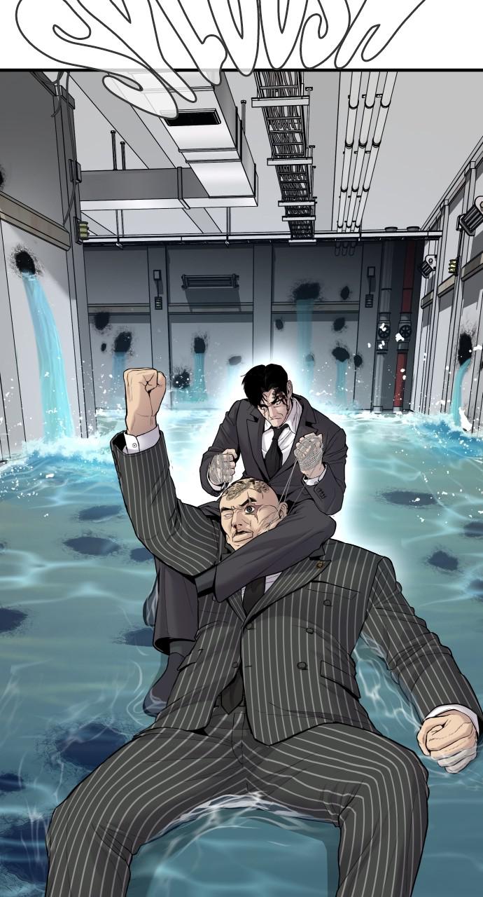 Manager Kim Chap 65 - Next Chap 66