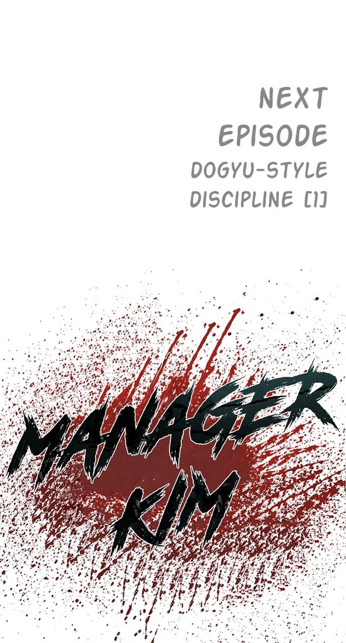Manager Kim Chap 65 - Next Chap 66