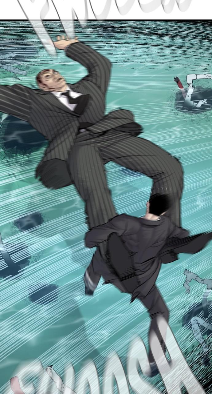 Manager Kim Chap 65 - Next Chap 66