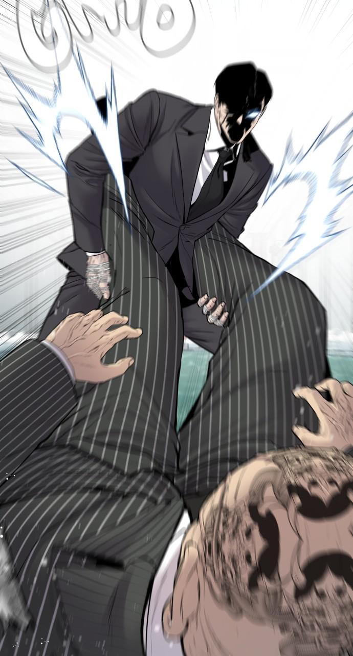 Manager Kim Chap 65 - Next Chap 66