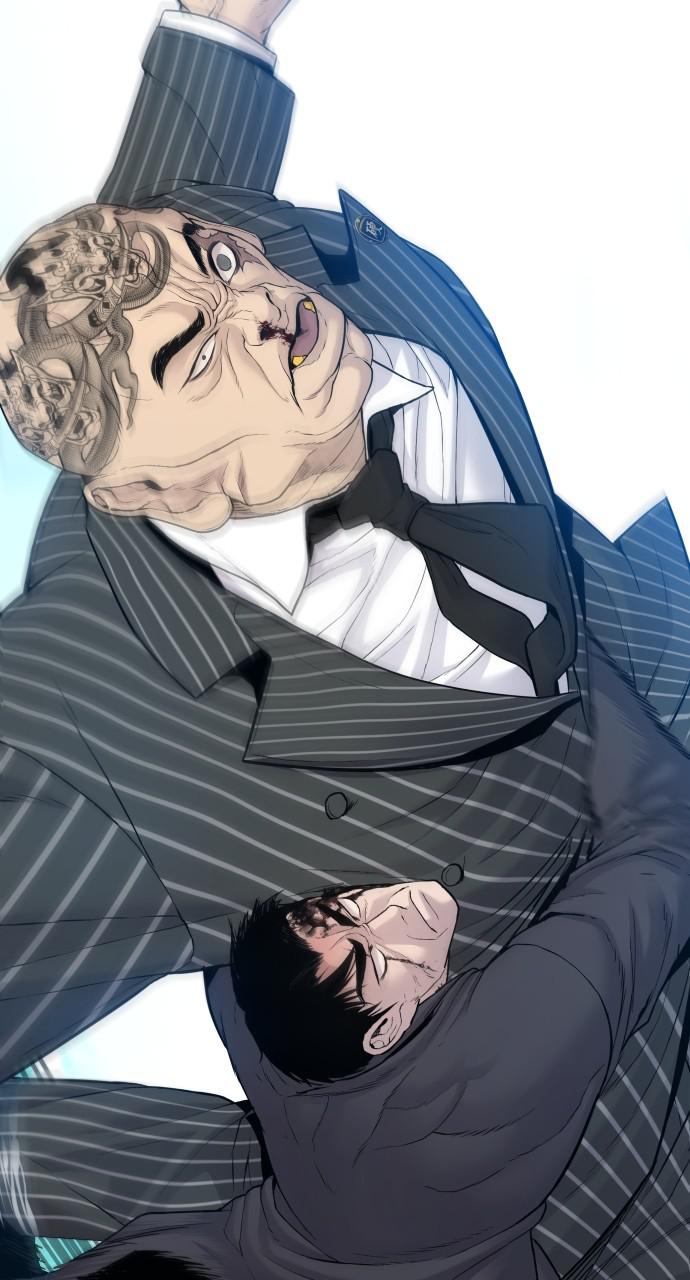 Manager Kim Chap 65 - Next Chap 66