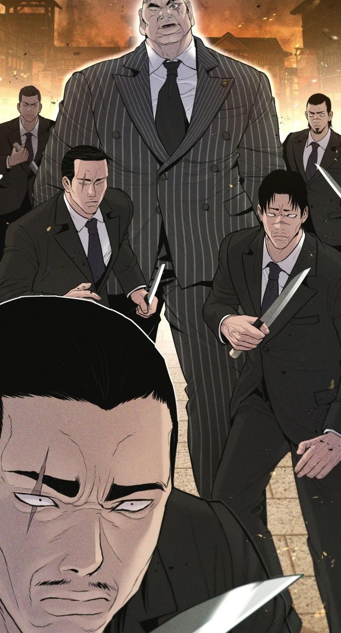 Manager Kim Chap 65 - Next Chap 66