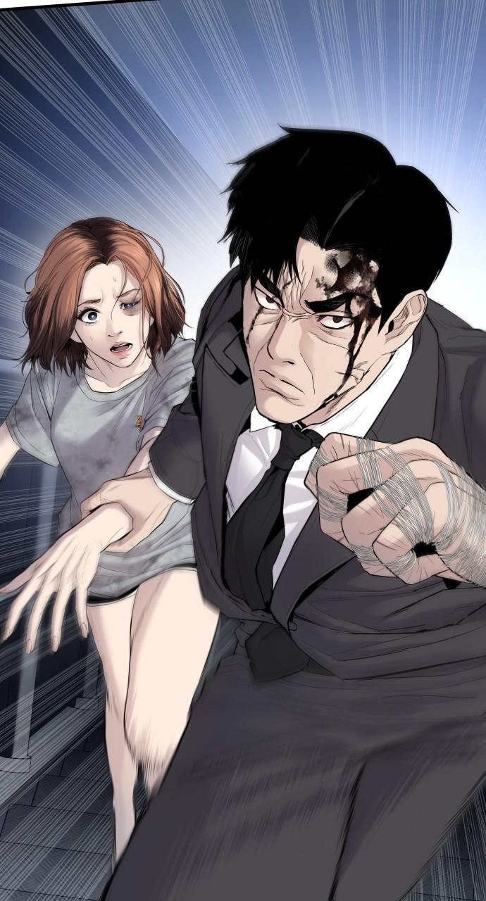 Manager Kim Chap 66 - Next Chap 67