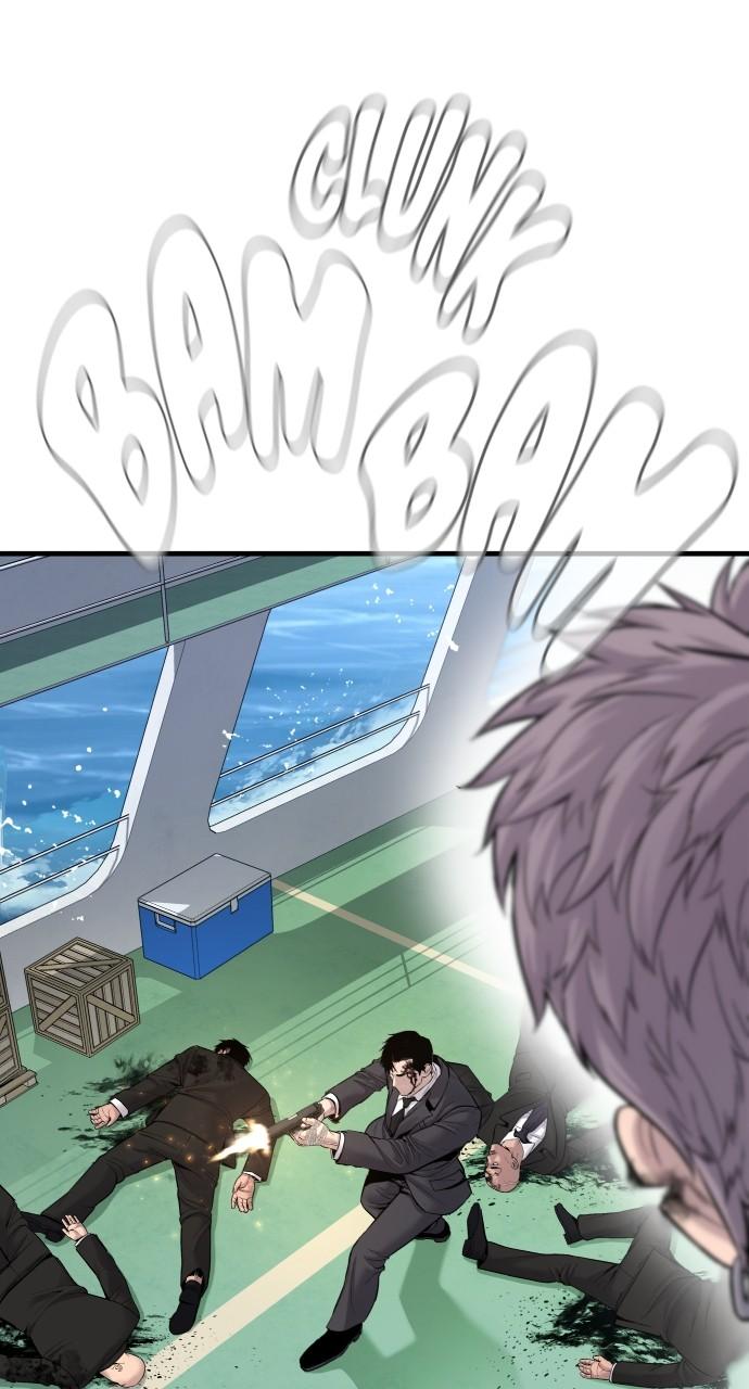 Manager Kim Chap 66 - Next Chap 67