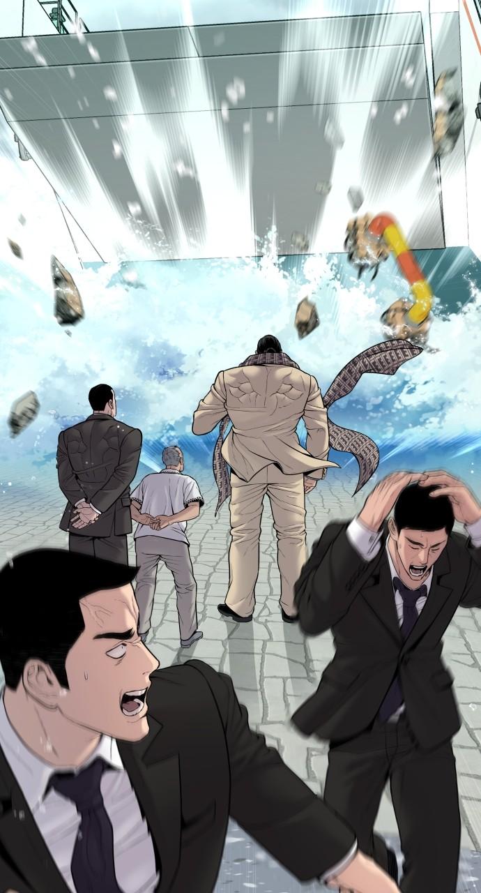 Manager Kim Chap 66 - Next Chap 67