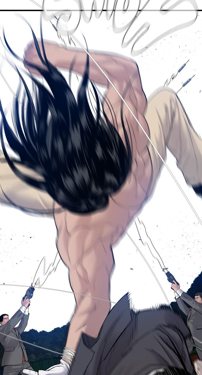 Manager Kim Chap 68 - Next Chap 69