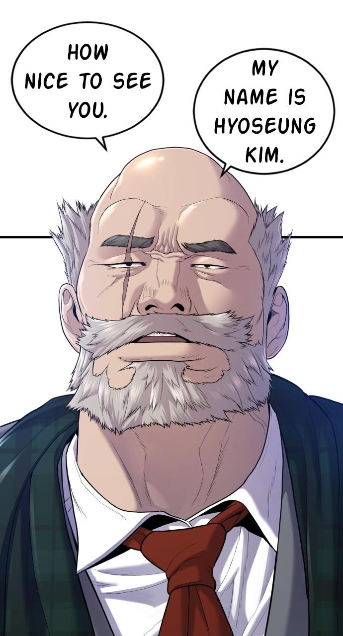 Manager Kim Chap 68 - Next Chap 69