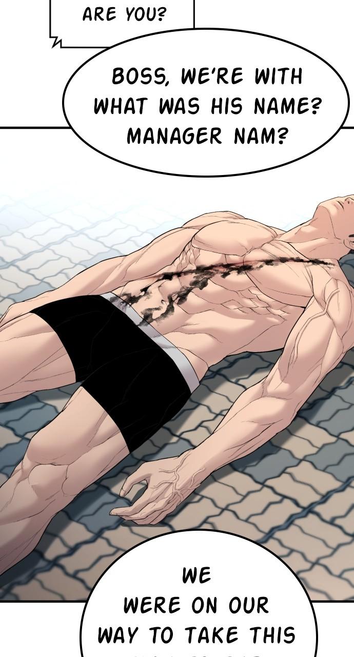 Manager Kim Chap 68 - Next Chap 69
