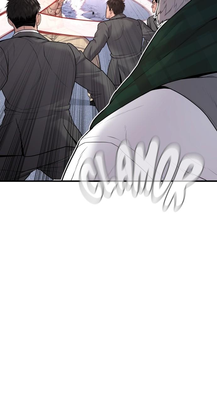 Manager Kim Chap 68 - Next Chap 69