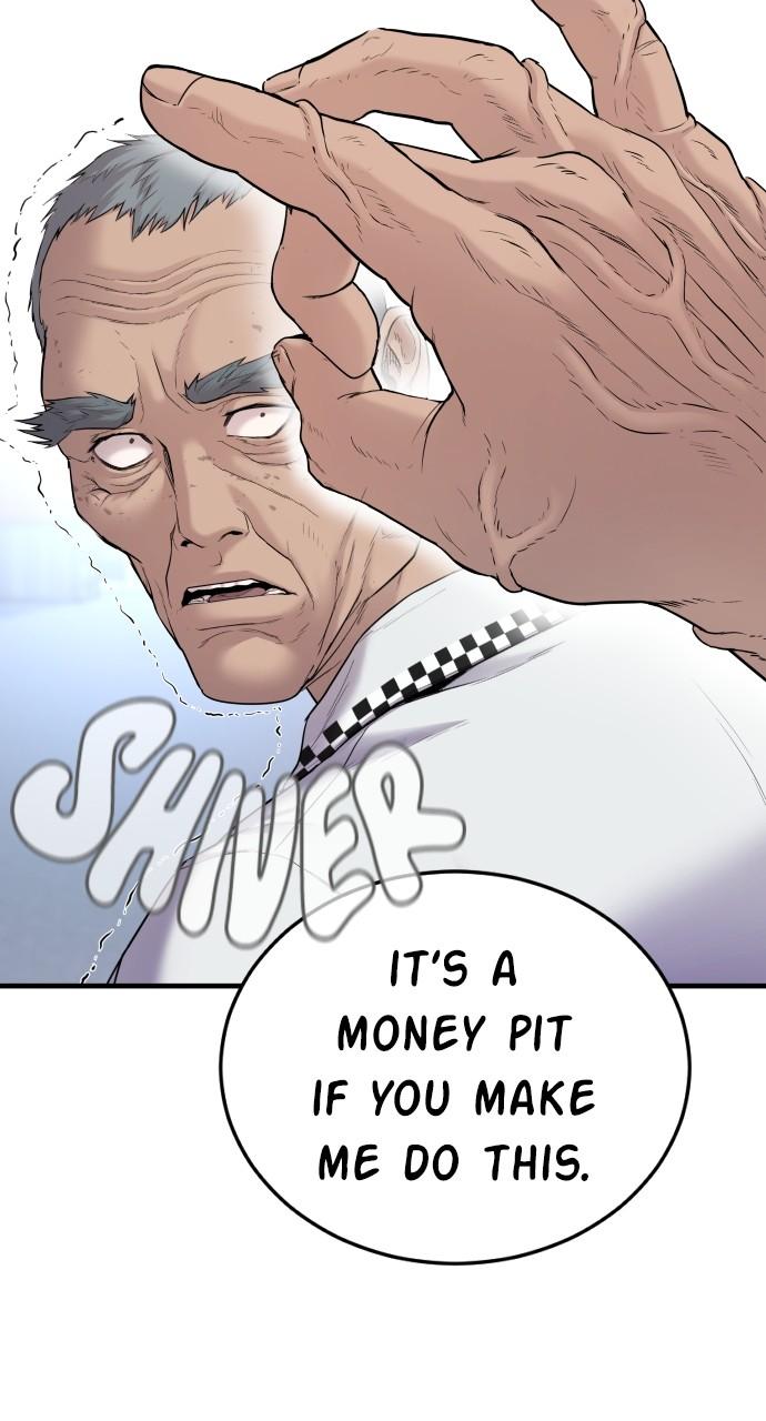Manager Kim Chap 68 - Next Chap 69