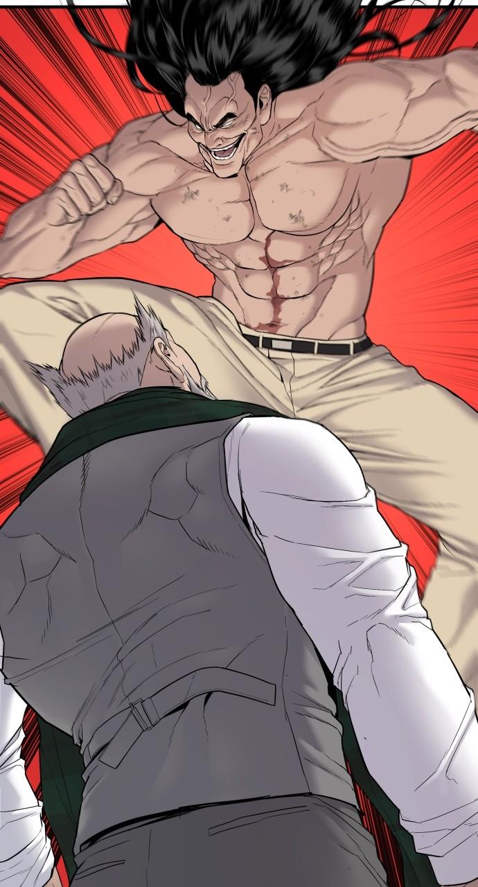 Manager Kim Chap 68 - Next Chap 69