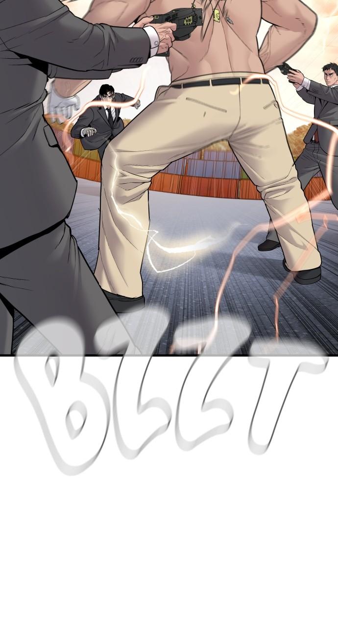 Manager Kim Chap 68 - Next Chap 69