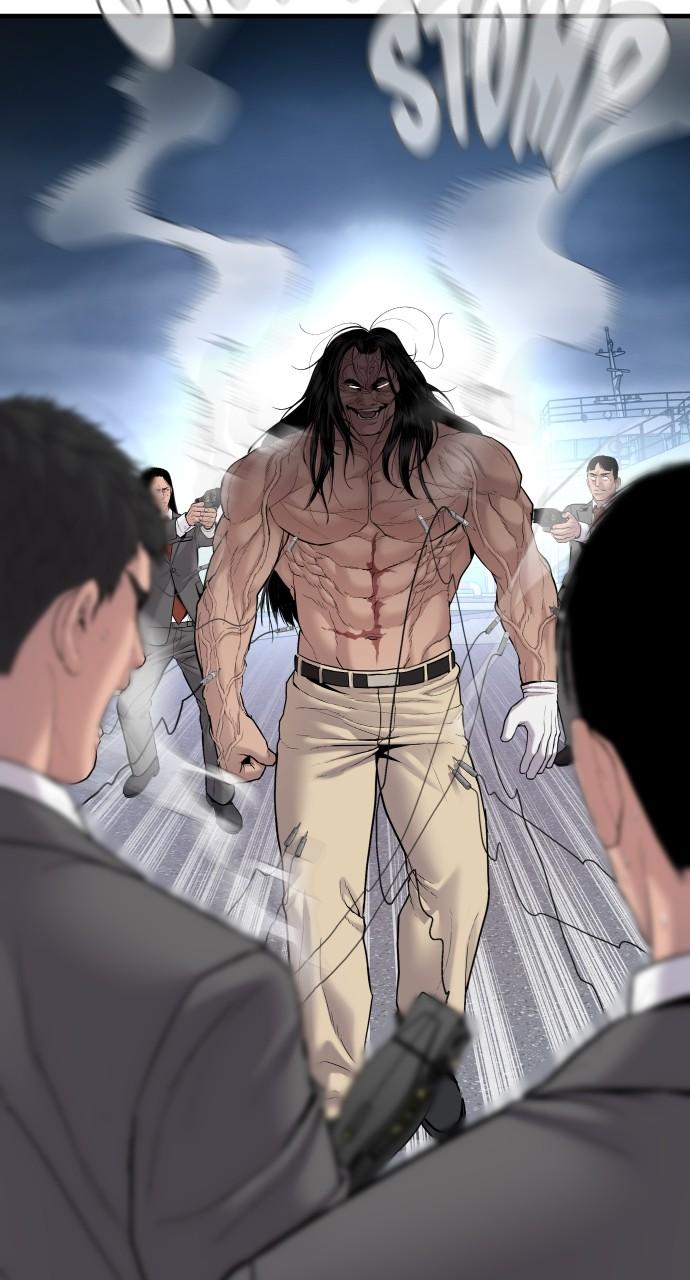 Manager Kim Chap 68 - Next Chap 69