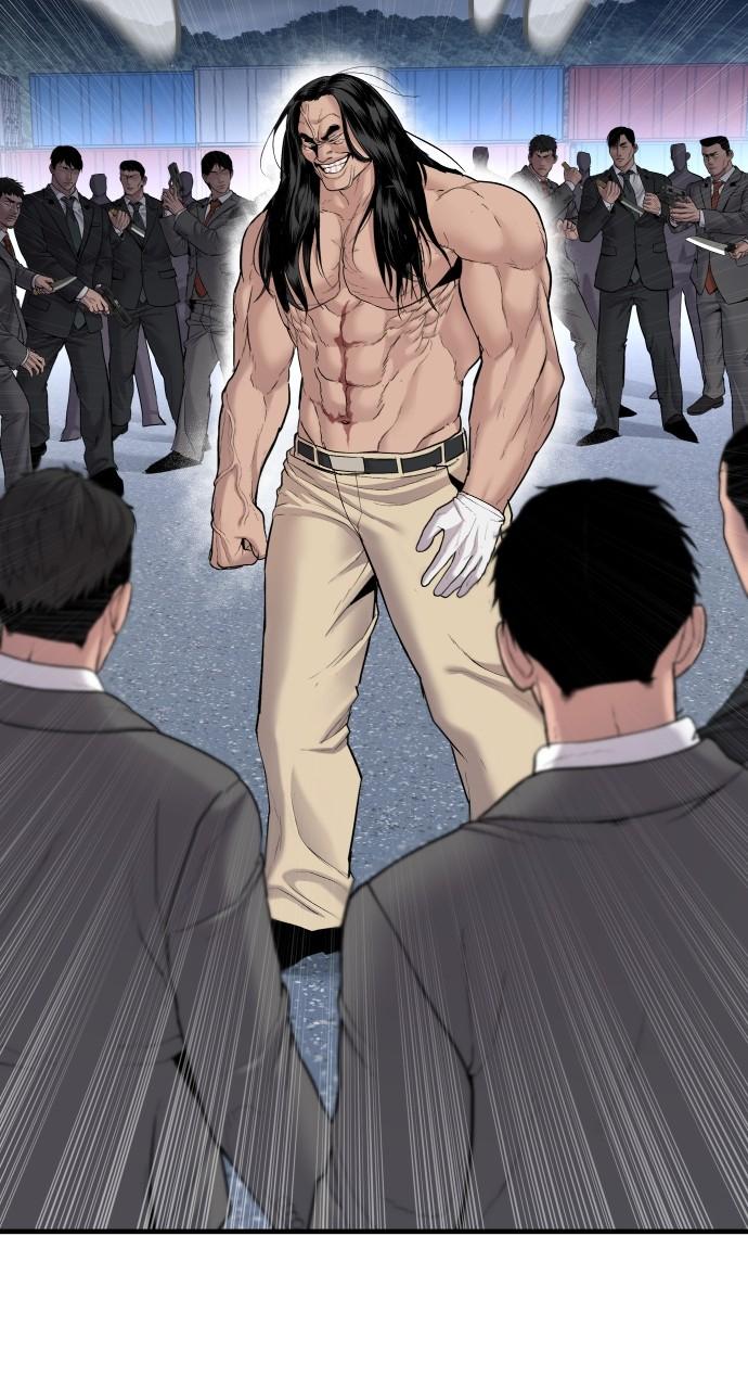 Manager Kim Chap 68 - Next Chap 69