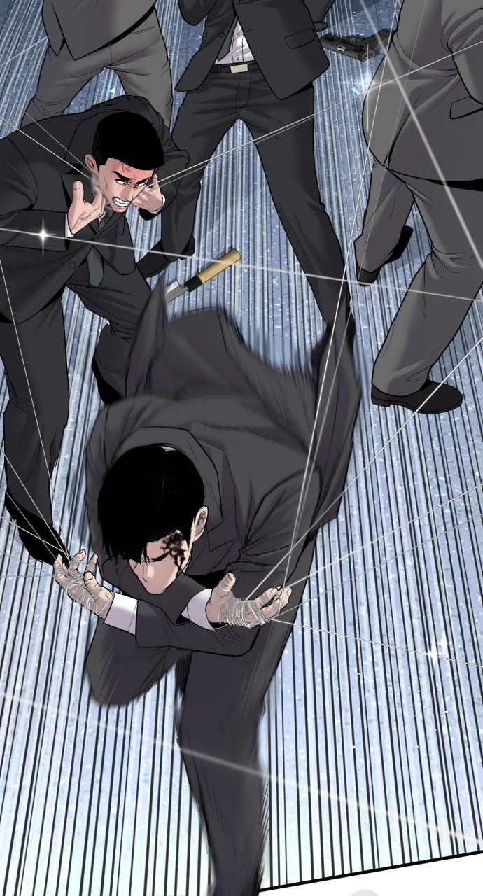 Manager Kim Chap 68 - Next Chap 69