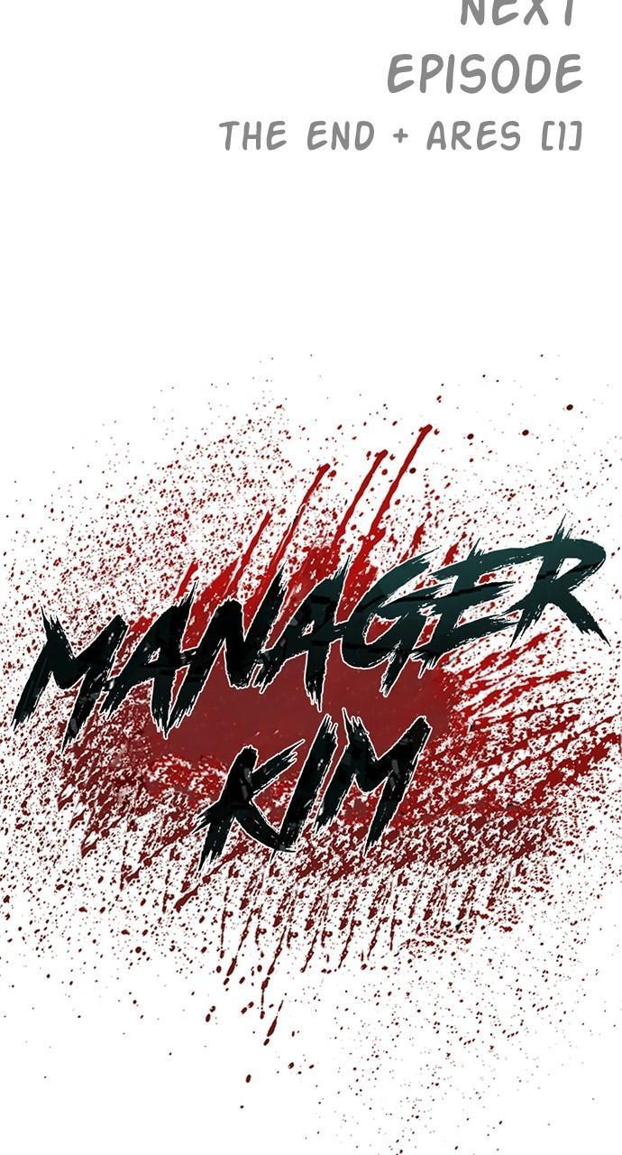 Manager Kim Chap 69 - Next Chap 70