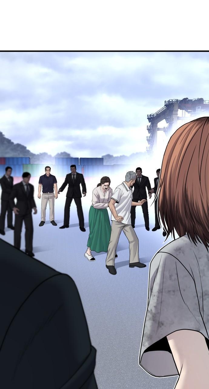 Manager Kim Chap 69 - Next Chap 70