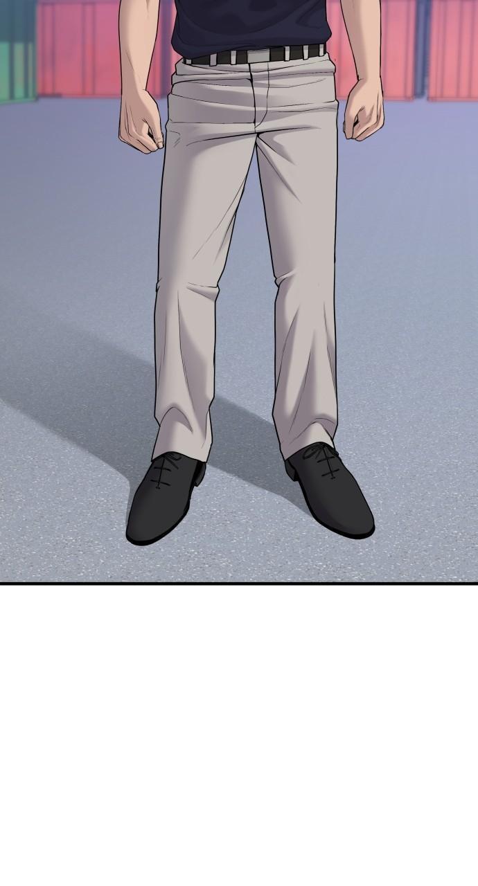Manager Kim Chap 69 - Next Chap 70