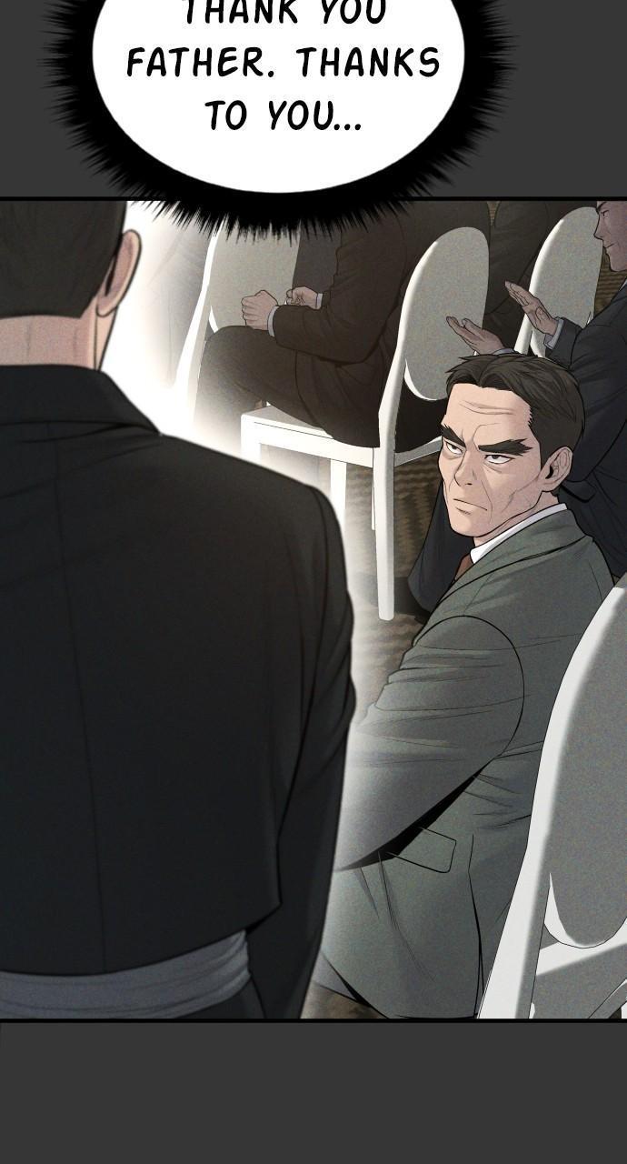 Manager Kim Chap 69 - Next Chap 70