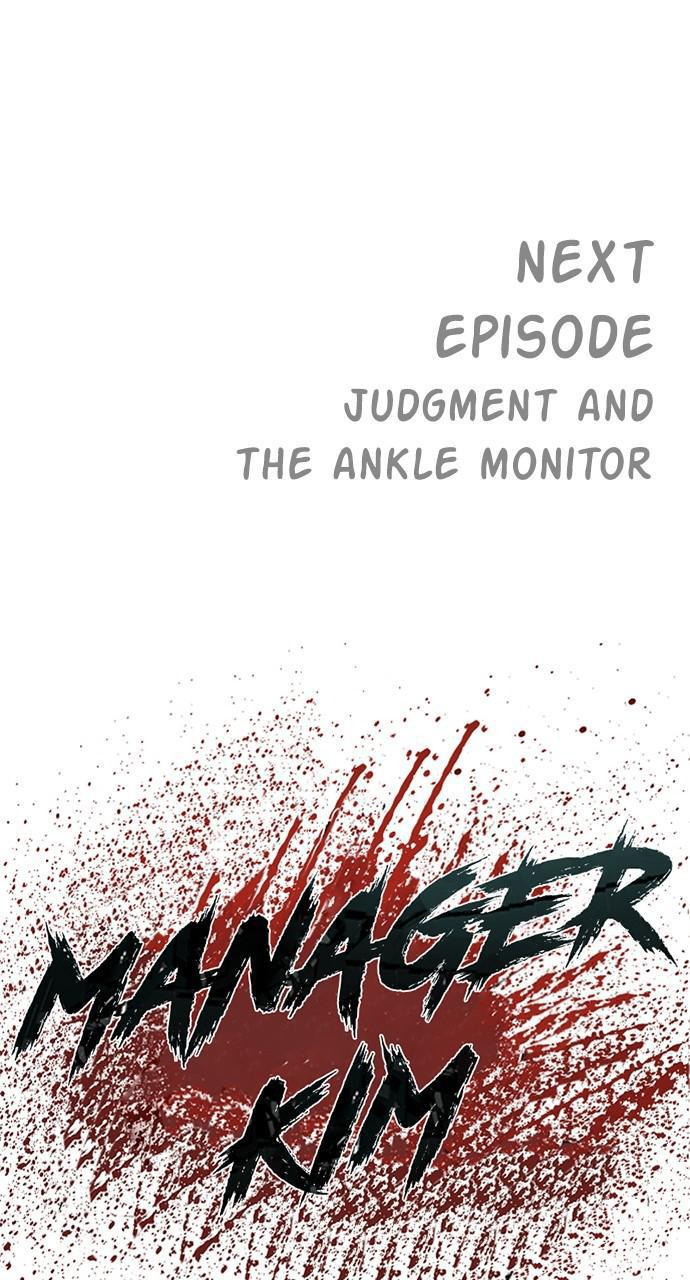 Manager Kim Chap 60 - Next Chap 61