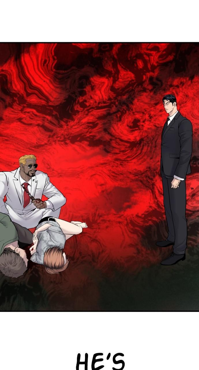 Manager Kim Chap 60 - Next Chap 61