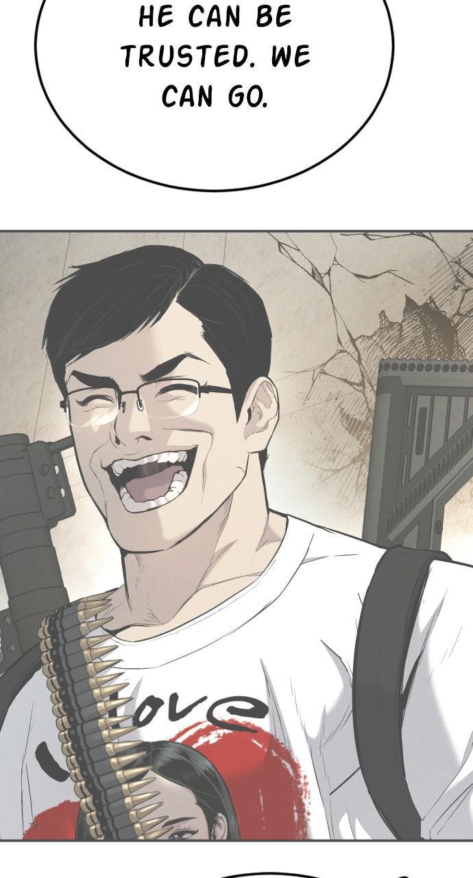 Manager Kim Chap 60 - Next Chap 61