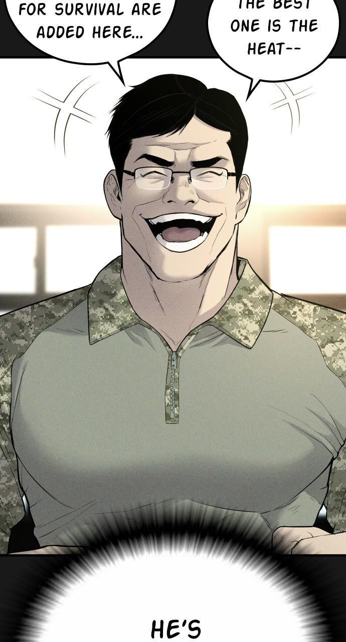 Manager Kim Chap 60 - Next Chap 61