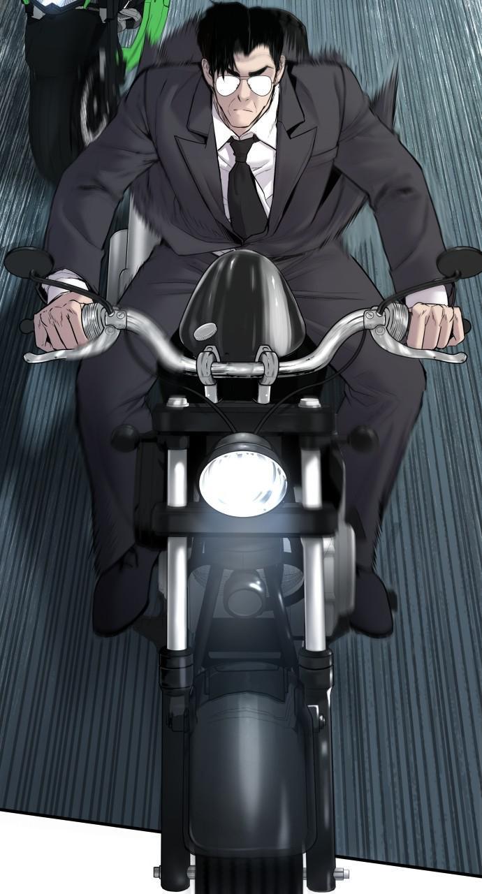 Manager Kim Chap 60 - Next Chap 61