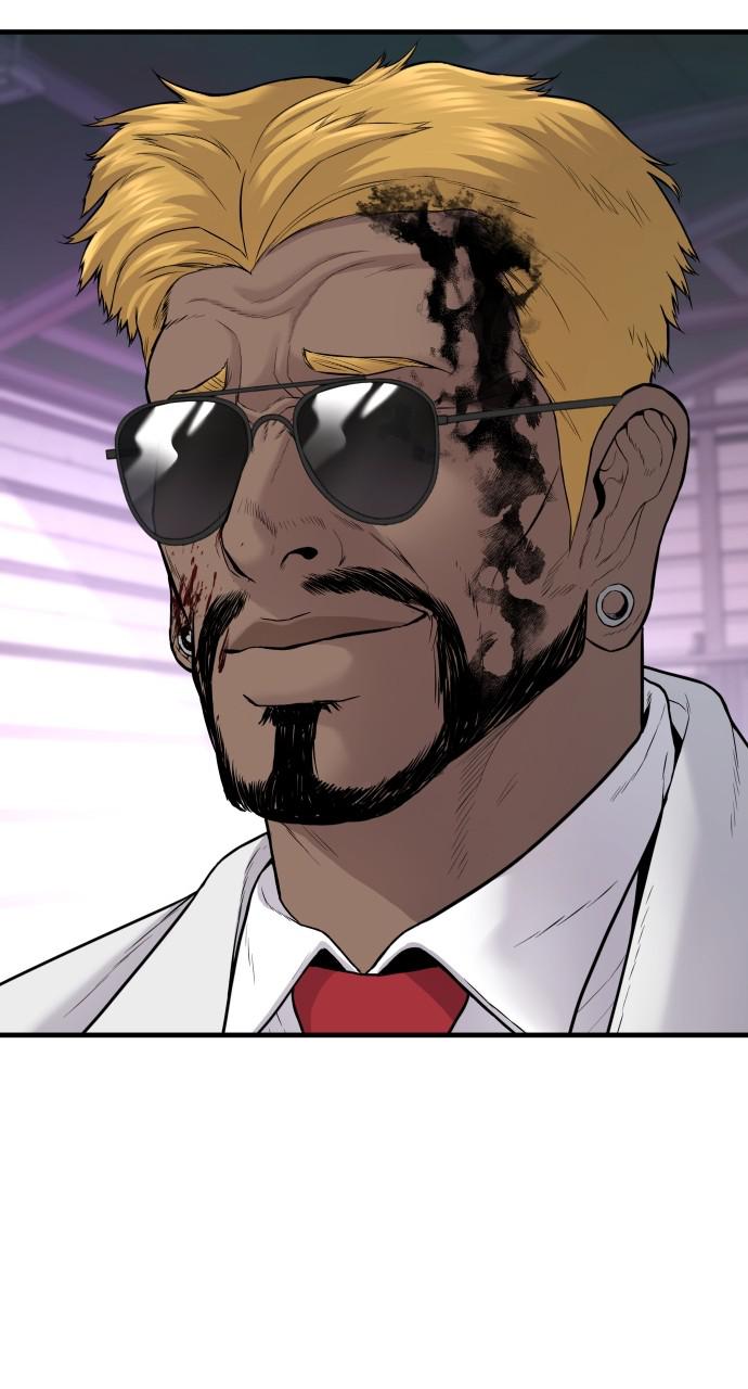 Manager Kim Chap 61 - Next Chap 62