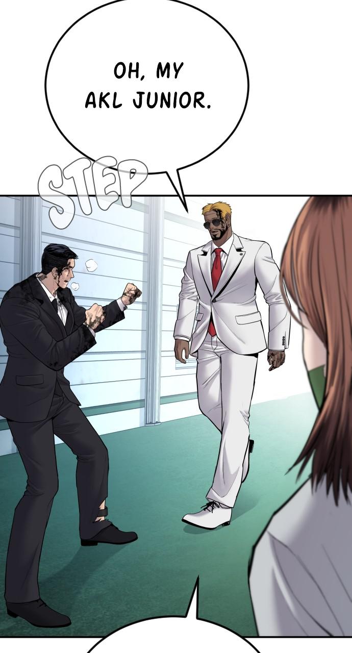 Manager Kim Chap 61 - Next Chap 62