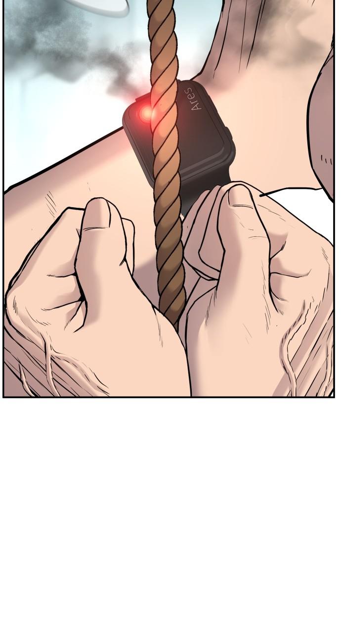 Manager Kim Chap 61 - Next Chap 62