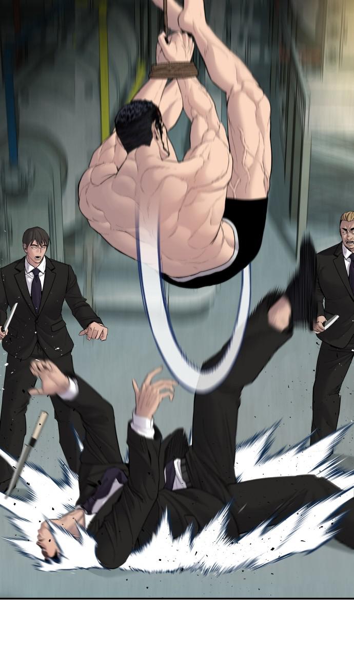 Manager Kim Chap 61 - Next Chap 62