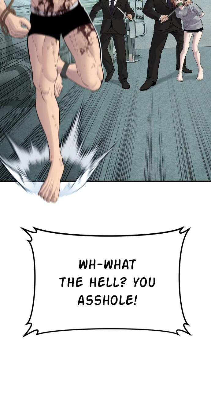 Manager Kim Chap 61 - Next Chap 62