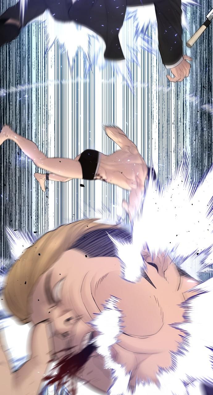 Manager Kim Chap 61 - Next Chap 62