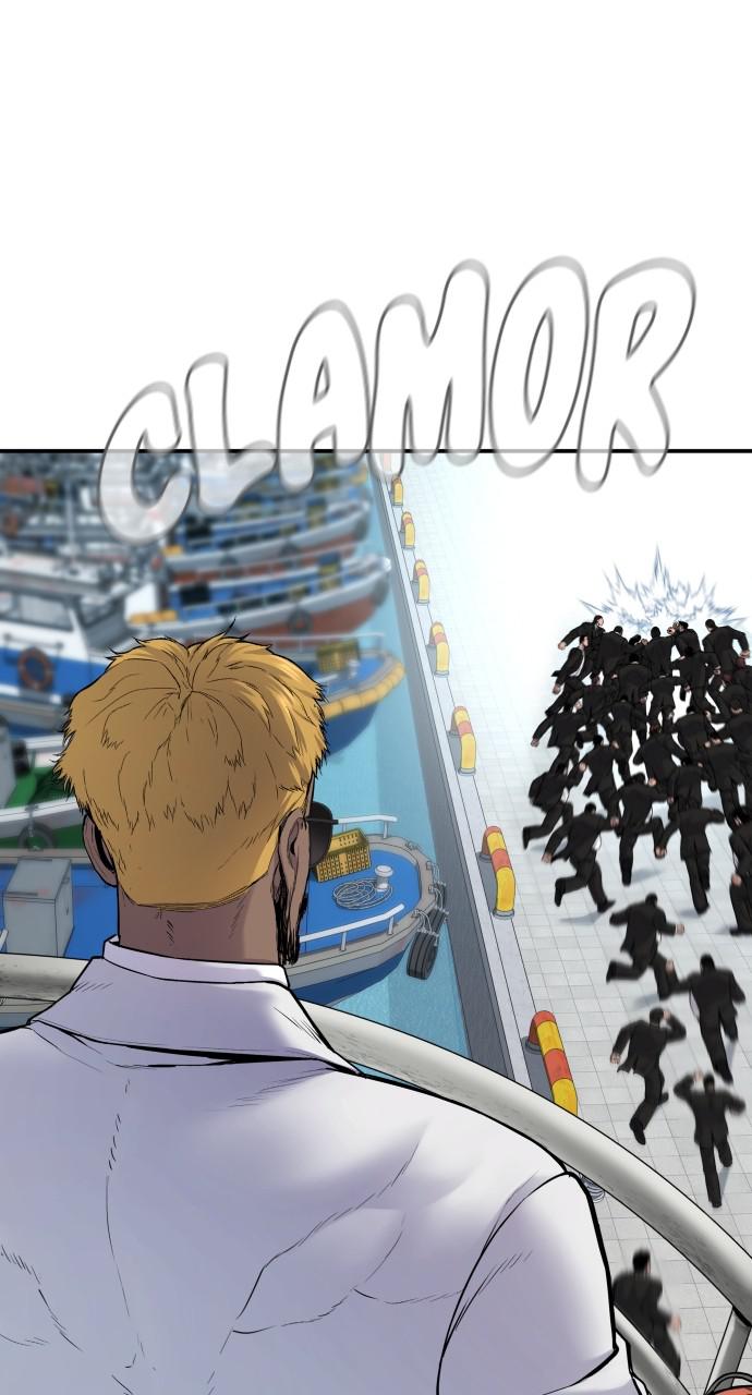 Manager Kim Chap 61 - Next Chap 62