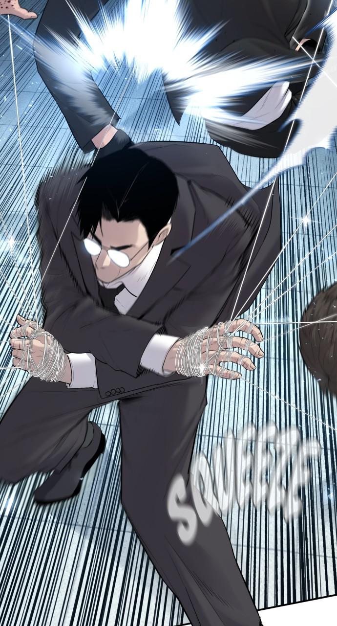 Manager Kim Chap 61 - Next Chap 62