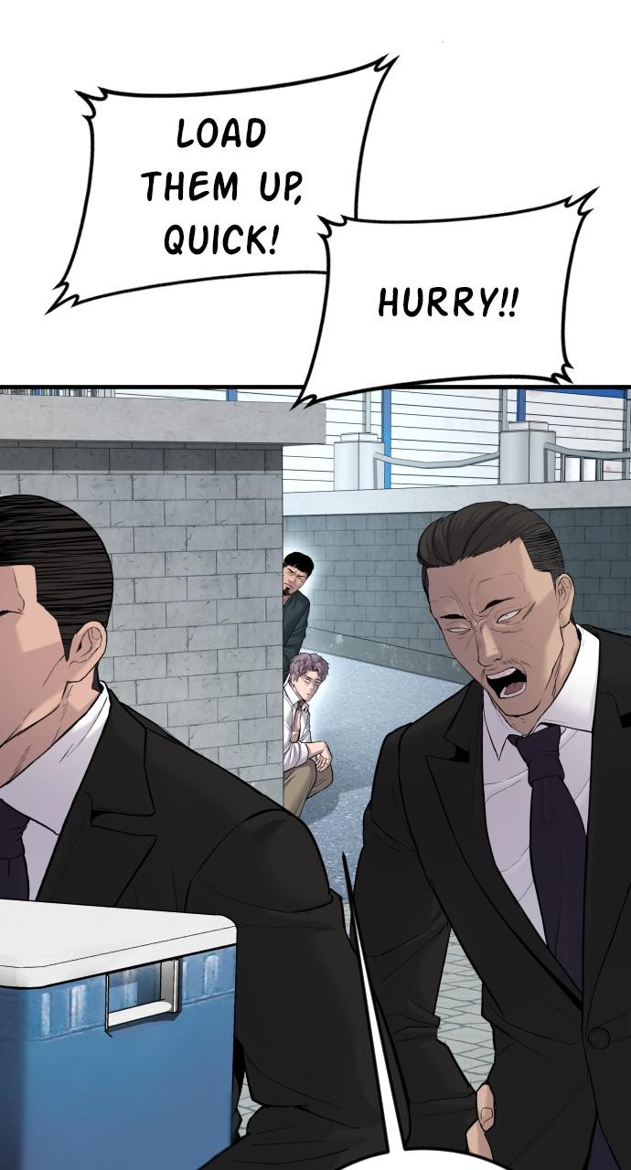 Manager Kim Chap 61 - Next Chap 62