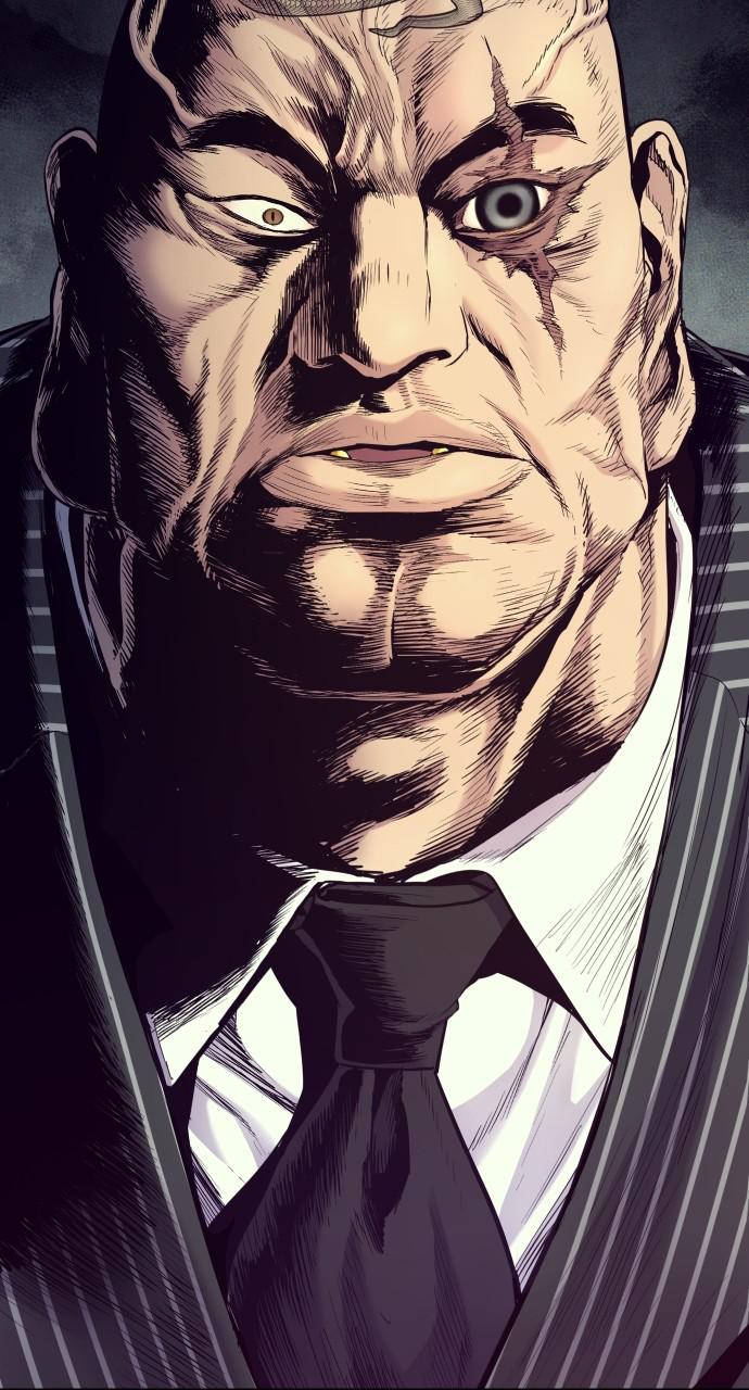 Manager Kim Chap 62 - Next Chap 63