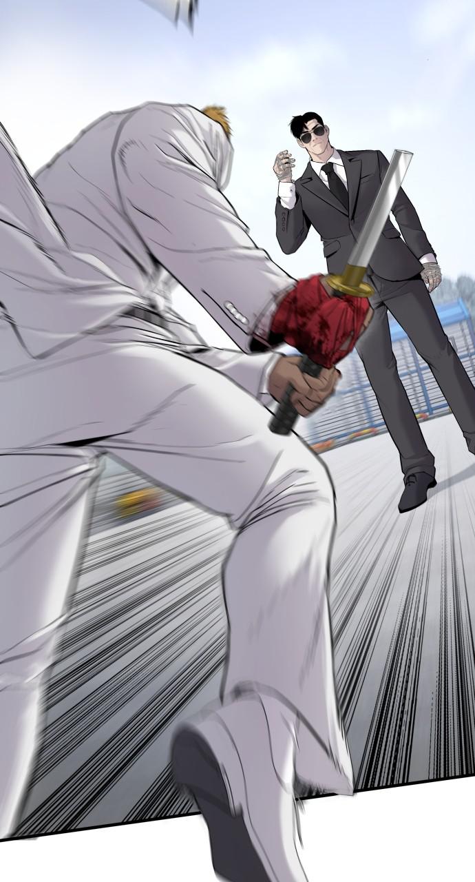 Manager Kim Chap 62 - Next Chap 63