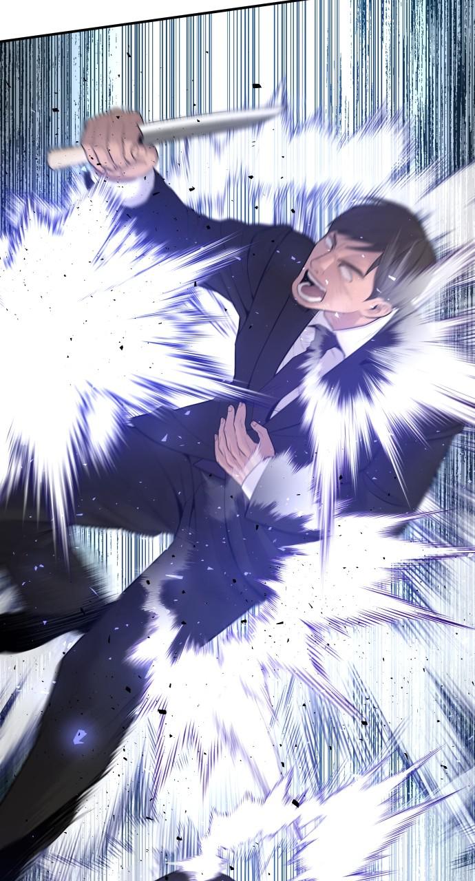 Manager Kim Chap 62 - Next Chap 63