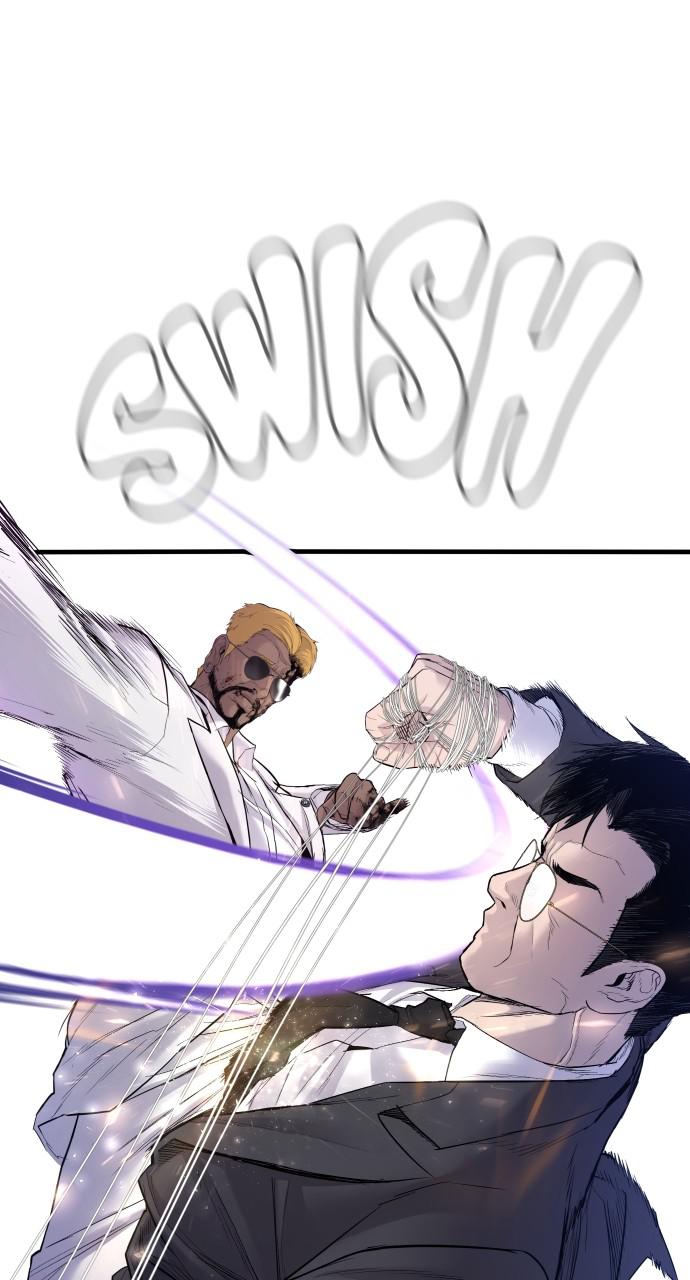 Manager Kim Chap 62 - Next Chap 63