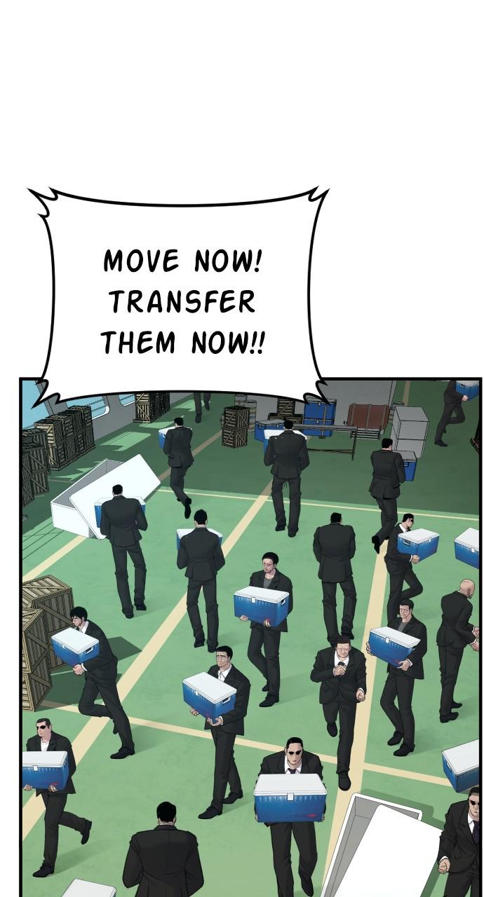 Manager Kim Chap 63 - Next Chap 64