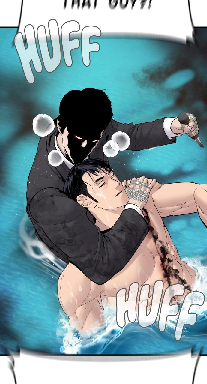 Manager Kim Chap 63 - Next Chap 64