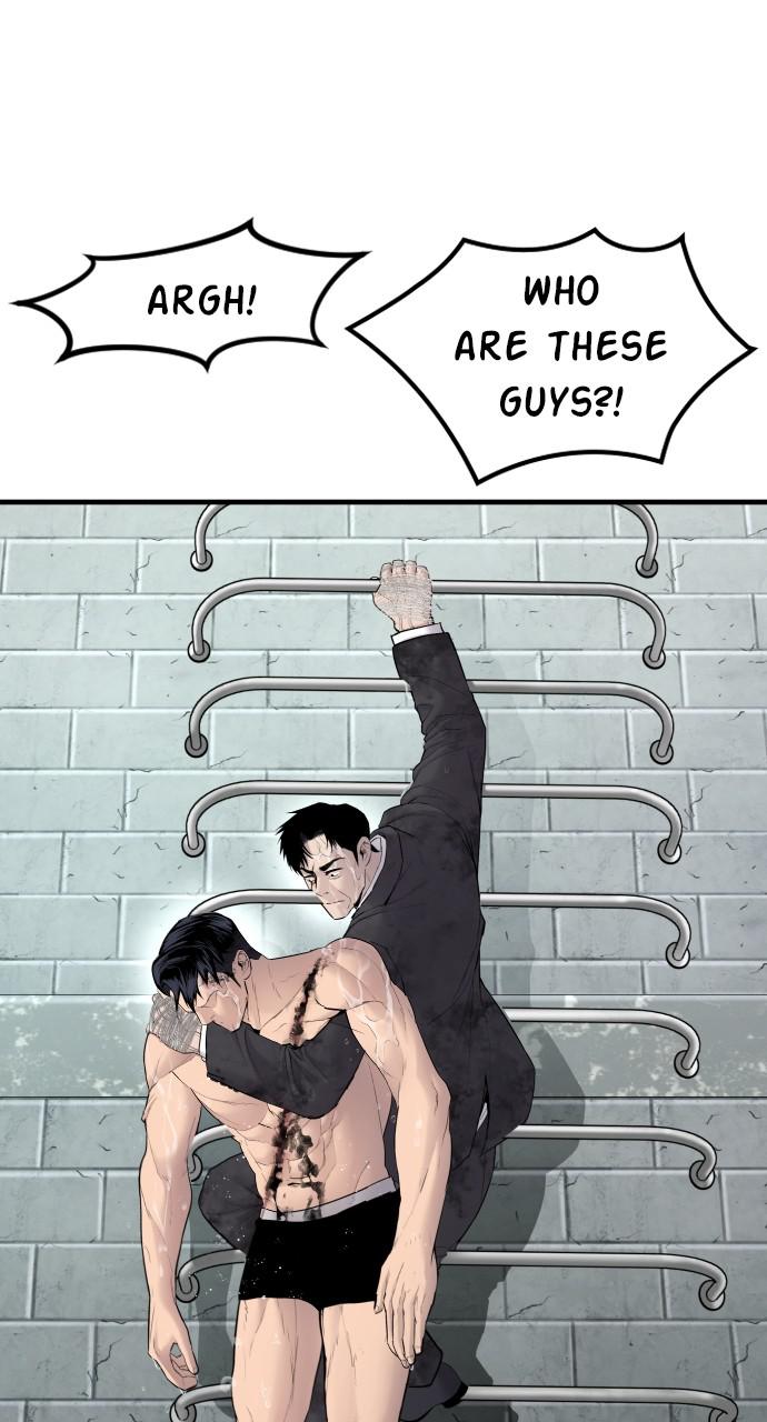 Manager Kim Chap 63 - Next Chap 64