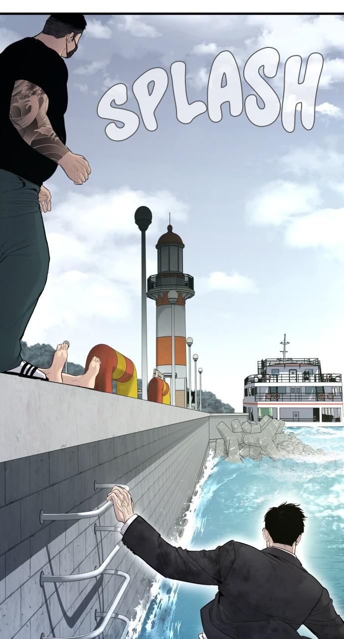 Manager Kim Chap 63 - Next Chap 64