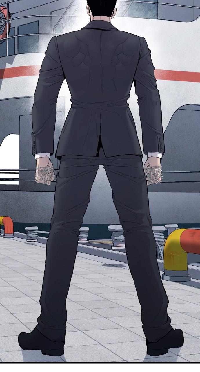 Manager Kim Chap 63 - Next Chap 64